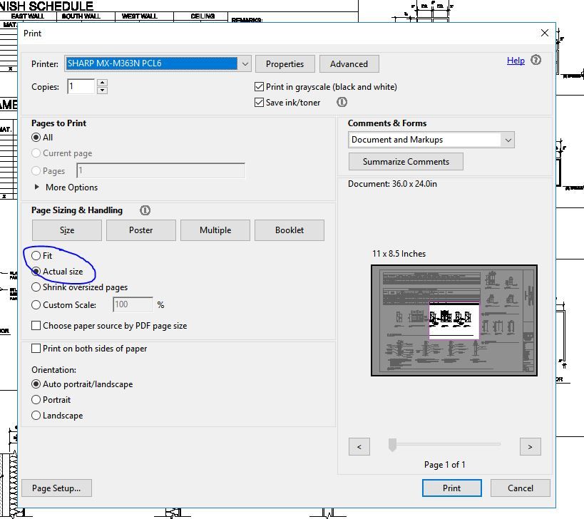 Gelöst: AutoCAD: Maßstab im Plot - Autodesk Community - International Forums