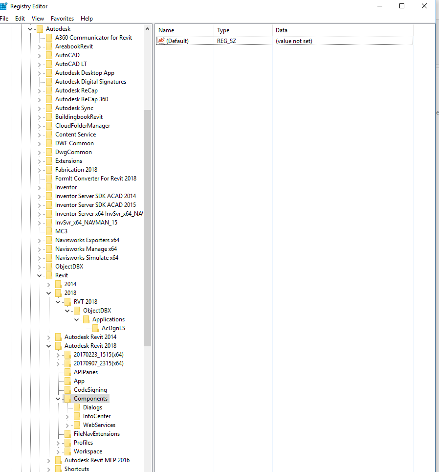 URGENT - missing project browser - Autodesk Community
