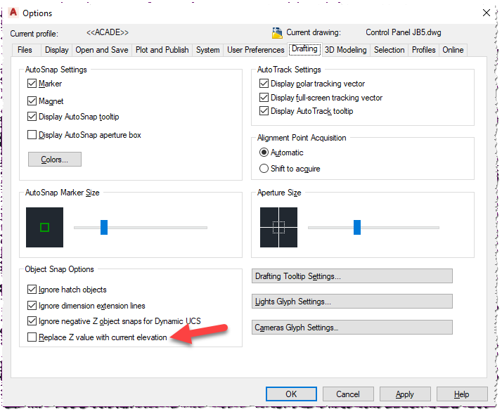 Solved: Annotations and Dimension Elevations - Autodesk Community