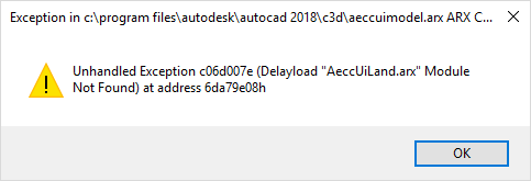 Where is Civil 3D 2018.1? - Autodesk Community