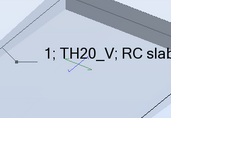 Solved: Variable panel thickness - Autodesk Community - Robot Structural  Analysis Products