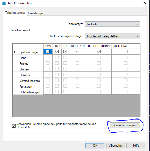 Edited Iso BOM text color and BOM stopped working - Autodesk Community