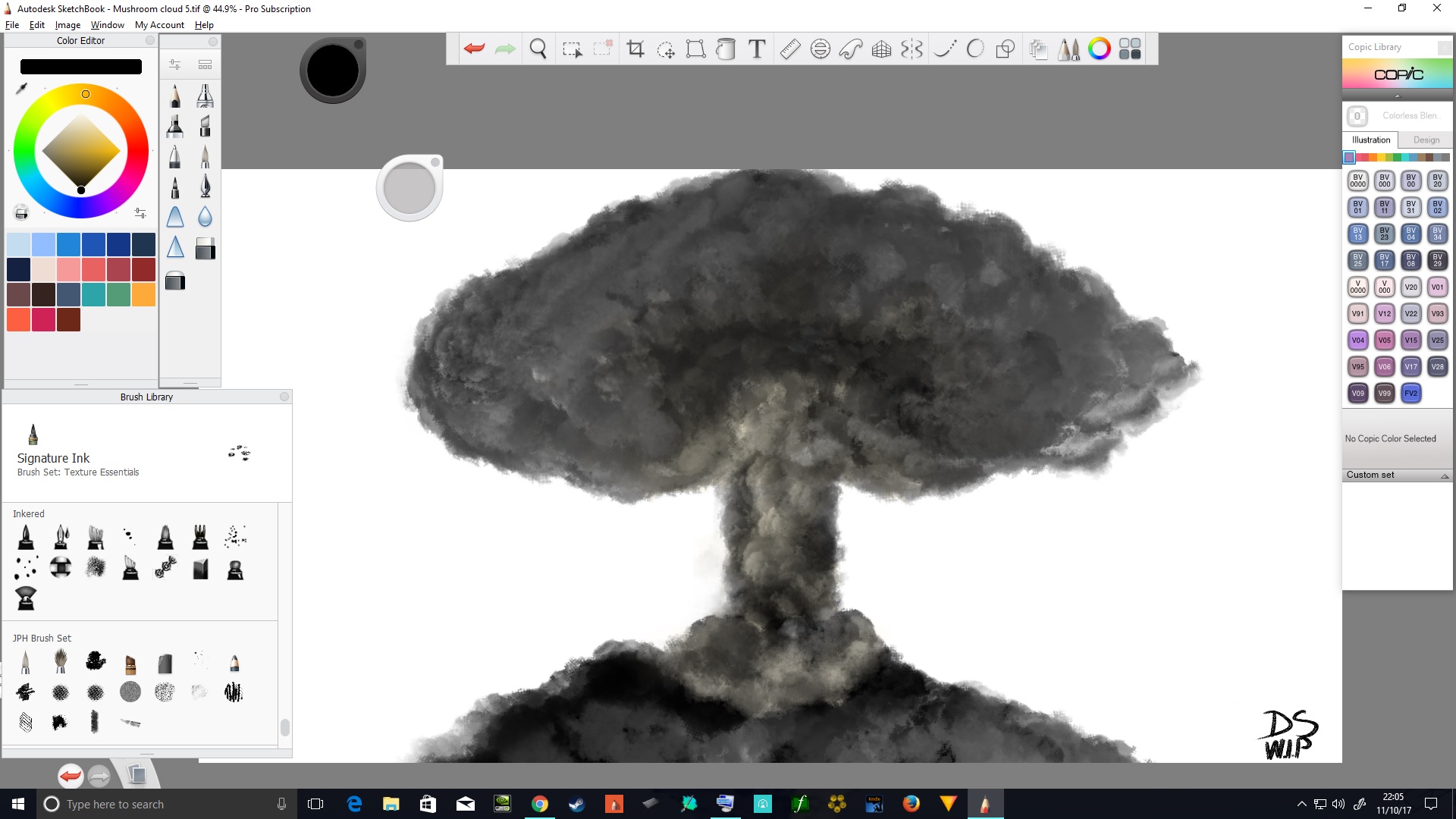 New To Sketchbook Need Help With Canvas Size And Rotation Please Autodesk Community Sketchbook Products