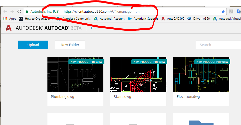 Autocad open in desktop что это