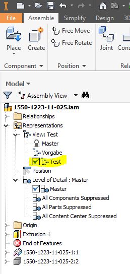 Solved: Technical Drawing - Part List - Autodesk Community
