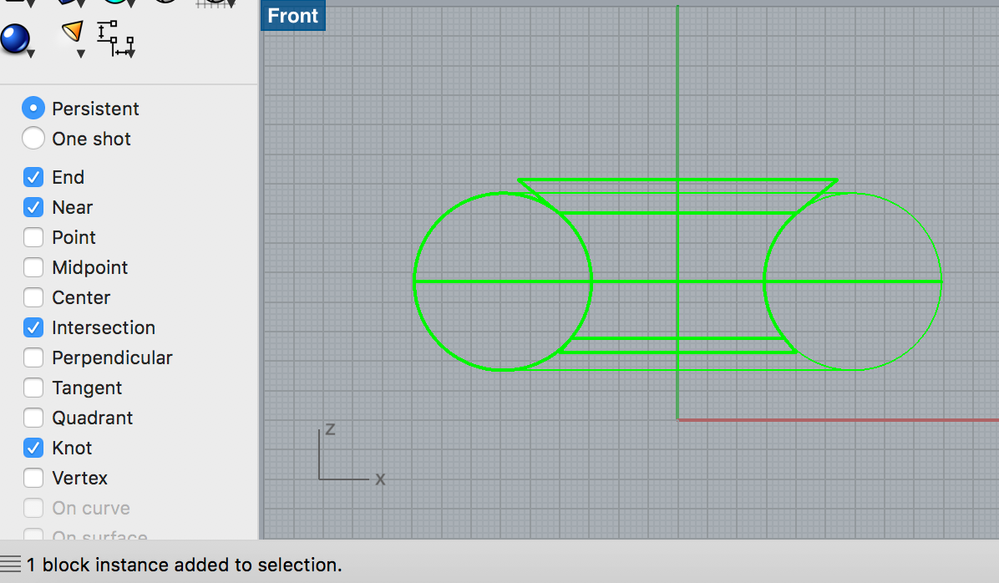 STEP export to Rhino got broken after F360 updated? File attached. -  Autodesk Community - Fusion