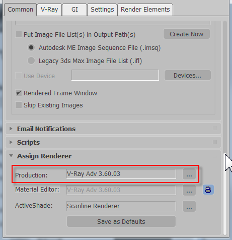 Solved: 3DS Max 2017 Vray - materials turn grey when I open material editor  - Autodesk Community - 3ds Max