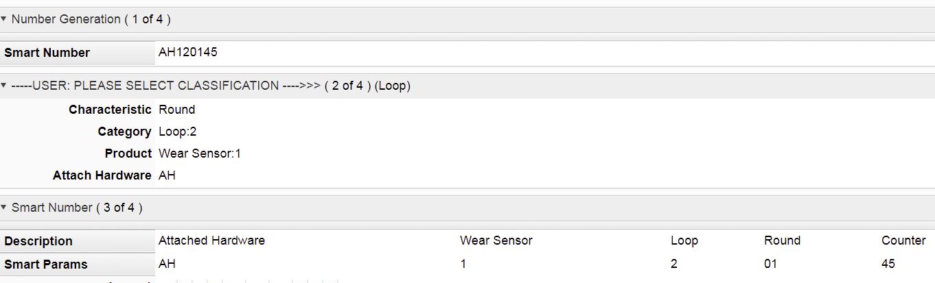 Solved: Are the Classification Manager fields searchable in MOdern UI ...