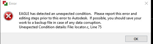 Bug with 8.4.0 when editing a design block - Autodesk Community