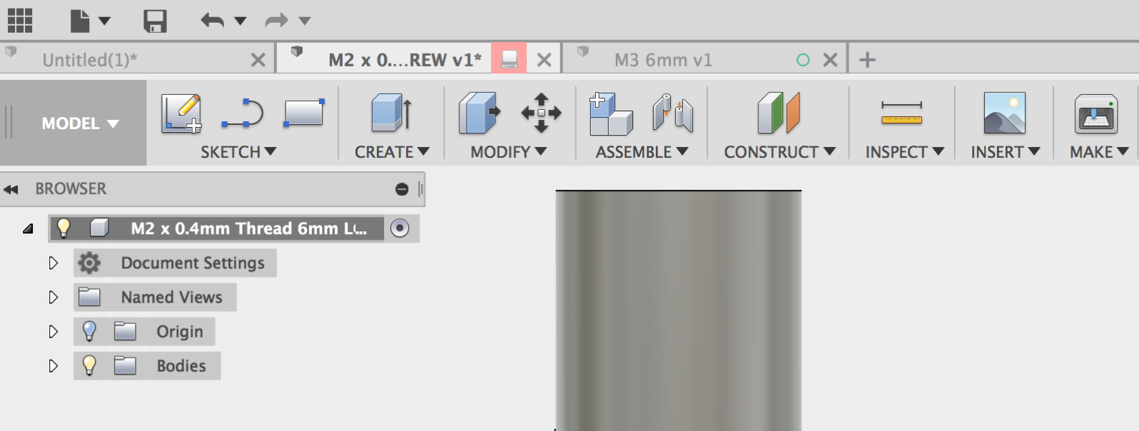 Improvements to Auto-Save or Recovery Files - Autodesk Community