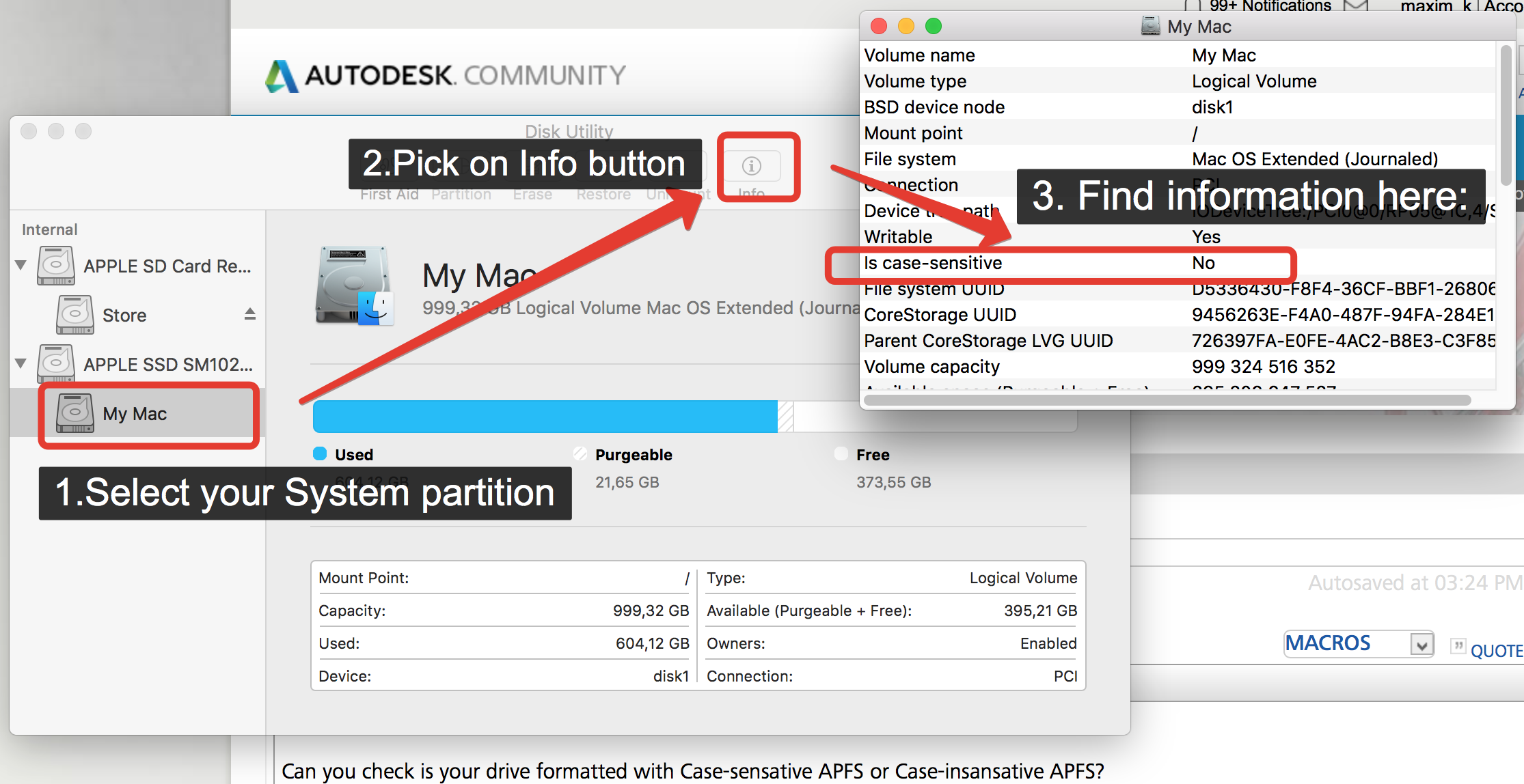 Solved: AutiCAD for Mac 2017 R2 will not install on macos High Sierra -  Autodesk Community - AutoCAD for Mac