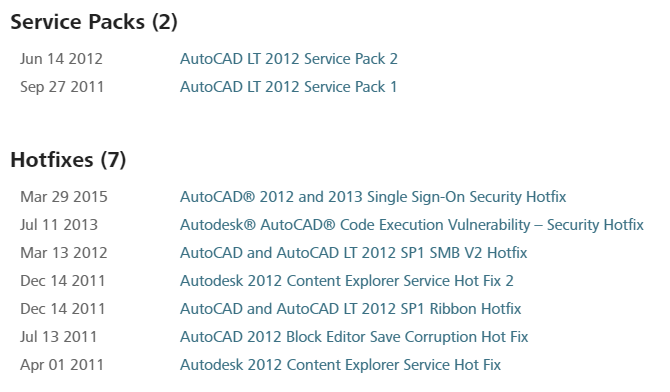 AutoCad LT 2012 won't recognize internet connection, not allowing ...