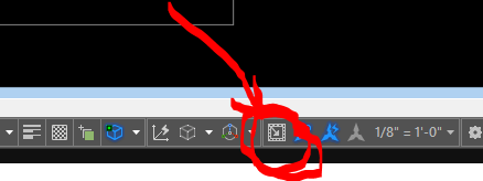 Solved: How do I toggle between viewports - Autodesk Community