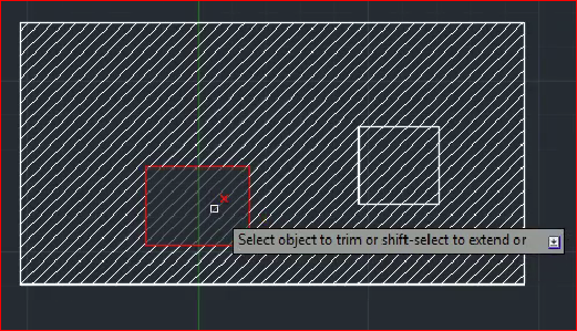 trim function doesn't work on hatch - Autodesk Community - AutoCAD