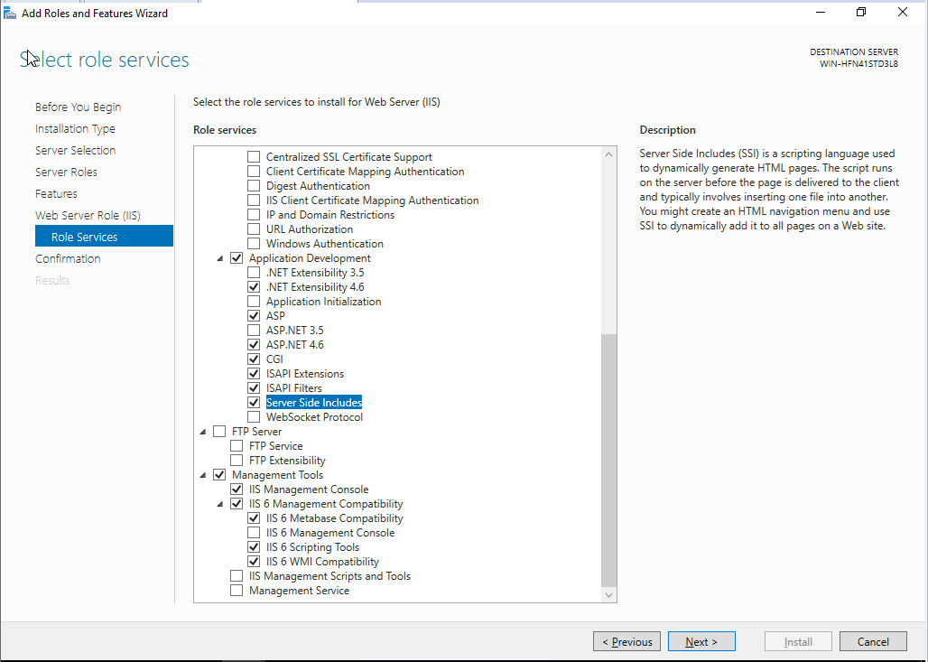 Solved: Revit Server and Windows Server 2016 - Autodesk Community -  Subscription, Installation and Licensing