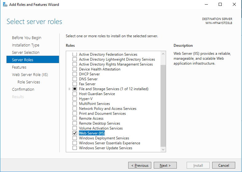 Solved: Revit Server and Windows Server 2016 - Autodesk Community -  Subscription, Installation and Licensing