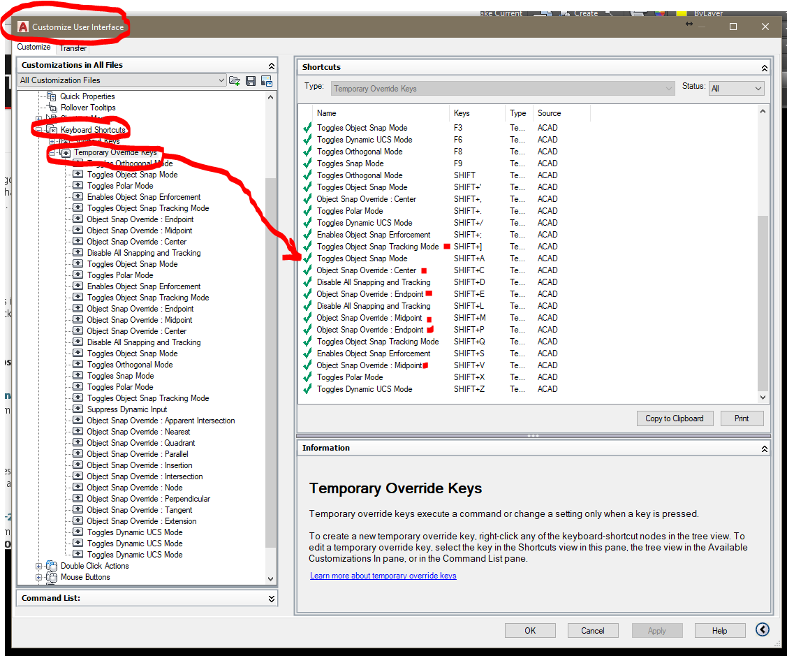 autocad-command-alias-xl-n-cad