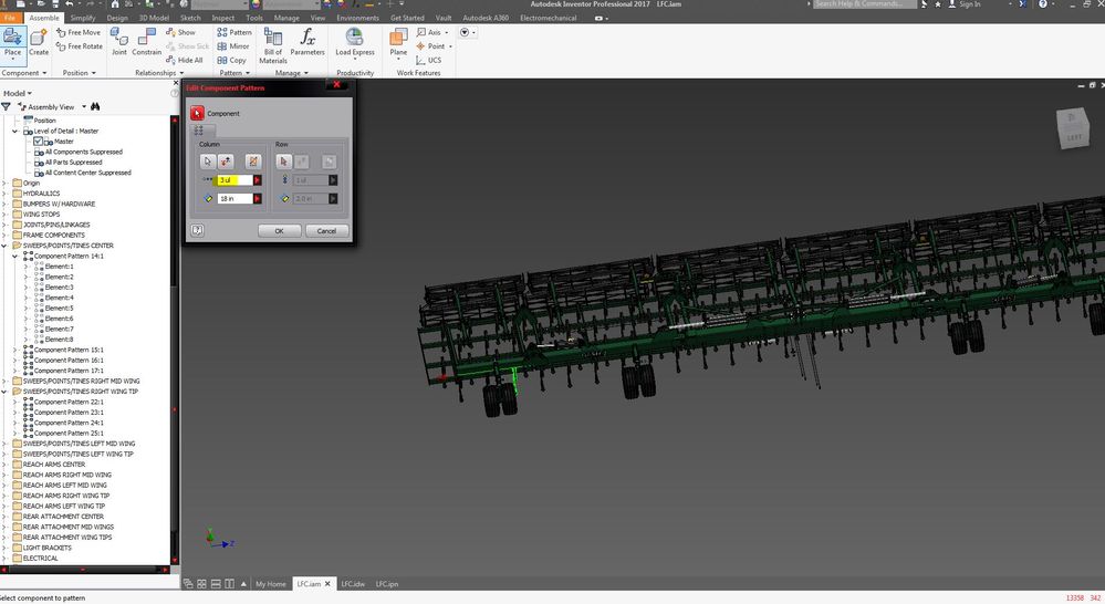 indented BOM - Autodesk Community - Inventor