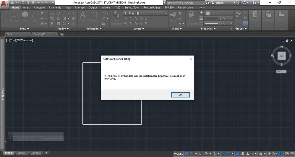 3DS Max stop responding 30 seconds after startup - Autodesk Community - 3ds  Max