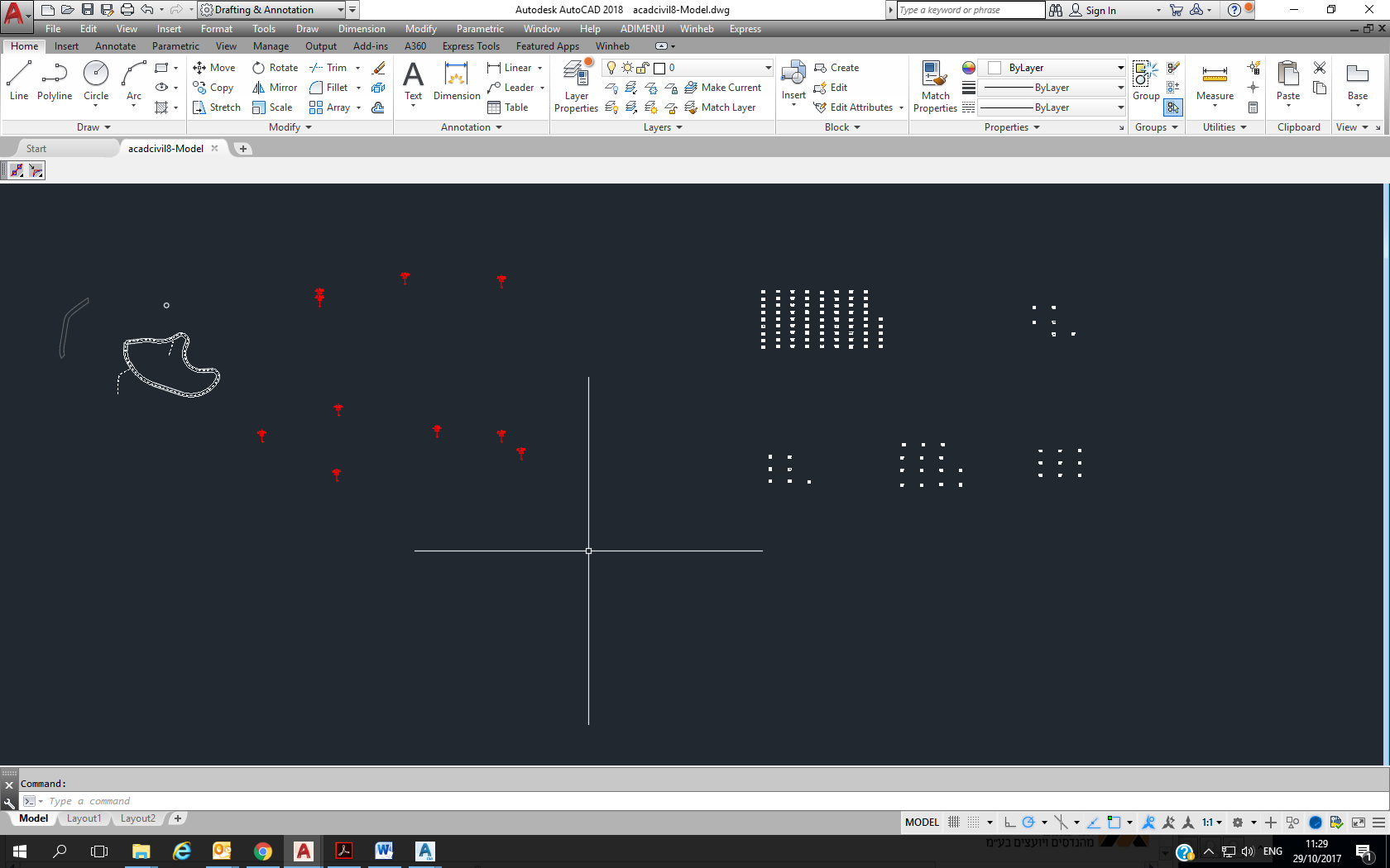 Solved: Export to AutoCAD from Civil 3D 2018 - Autodesk Community
