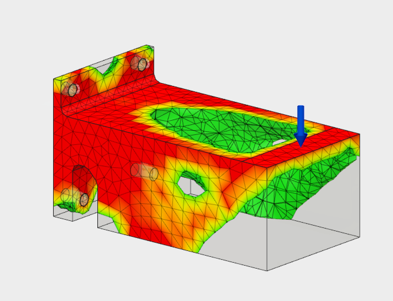 Solved: Simulation Shape optimization - Autodesk Community