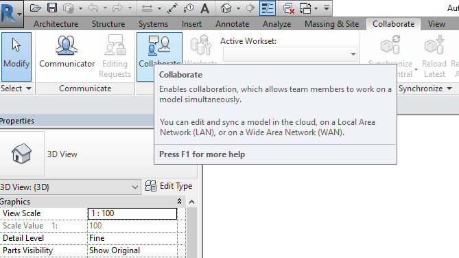 No projects appear in Revit - BIM 360 Team - Autodesk Community