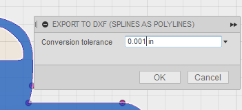 Floorplanner on X: #changelog DXF export. You can now export your