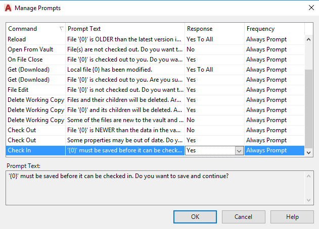 Autocad Version Change while Saving the document - Autodesk Community