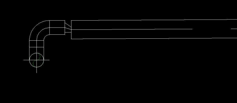 Pipe Justification Problem - Autodesk Community
