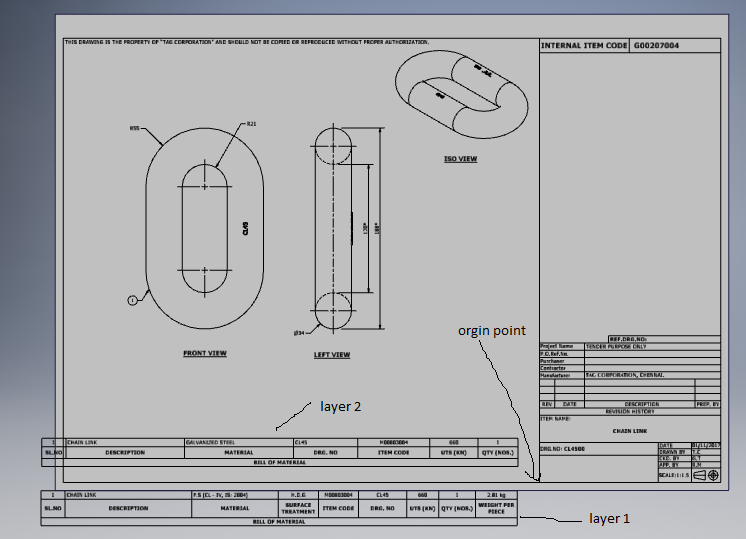 Solved Ilogic Generate Parts List Autodesk Community 9078