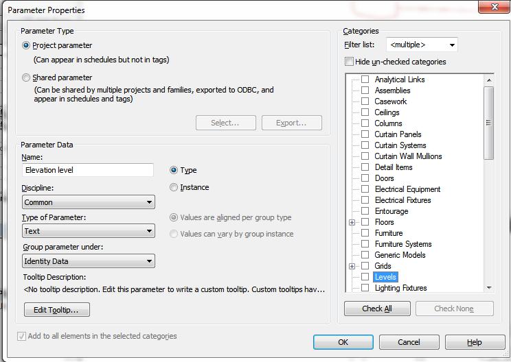 How To Keep Interior Elevation Tag In One Floor Autodesk Community