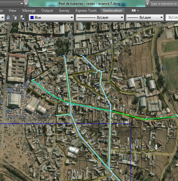 Solucionado: USO DE SET LOCATION - Autodesk Community