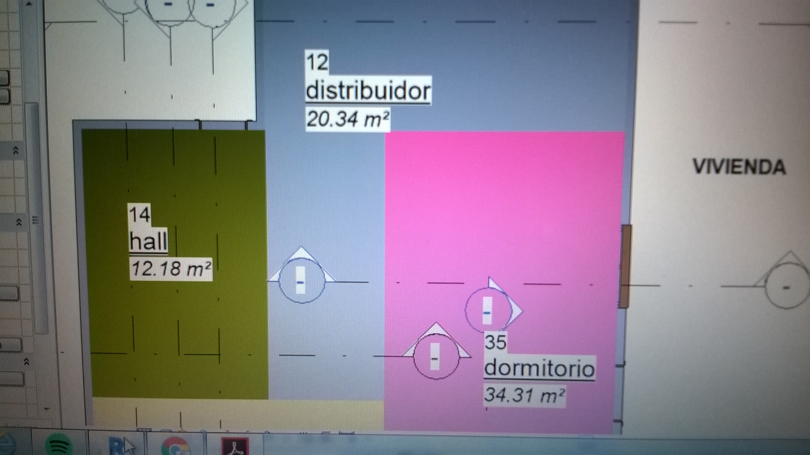 esquema de color habitacion - Autodesk Community