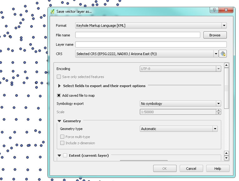 Solved: Civil 3D 2018 Geolocation in South Africa [Export to KMZ/KML ...