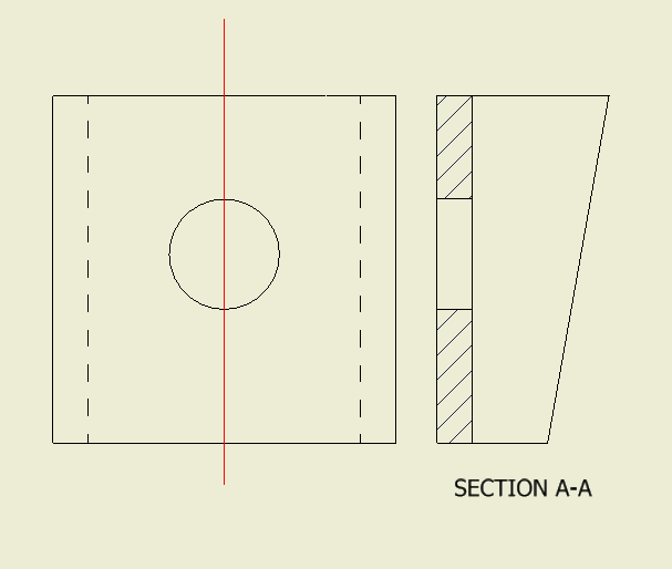 Custom drawing symbols - architectural symbols. - Autodesk Community