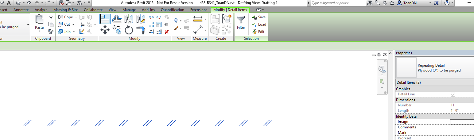 Solucionado Delete Remove Or Purge A Repeating Detail Type Style Autodesk Community Revit Products