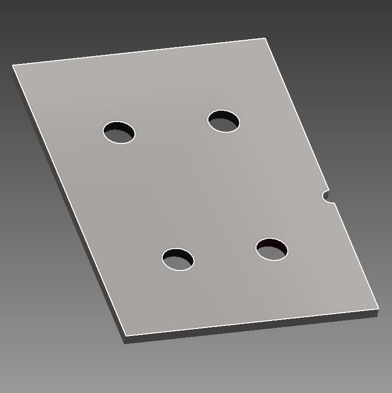 Solved updating parts to Inventor assembly file Autodesk Community