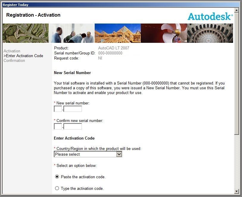 AutoCAD LT 2007-activate.jpg