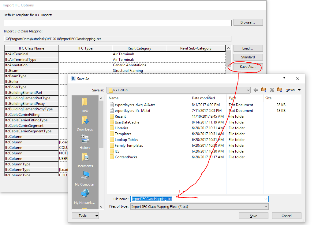 C programdata package cache