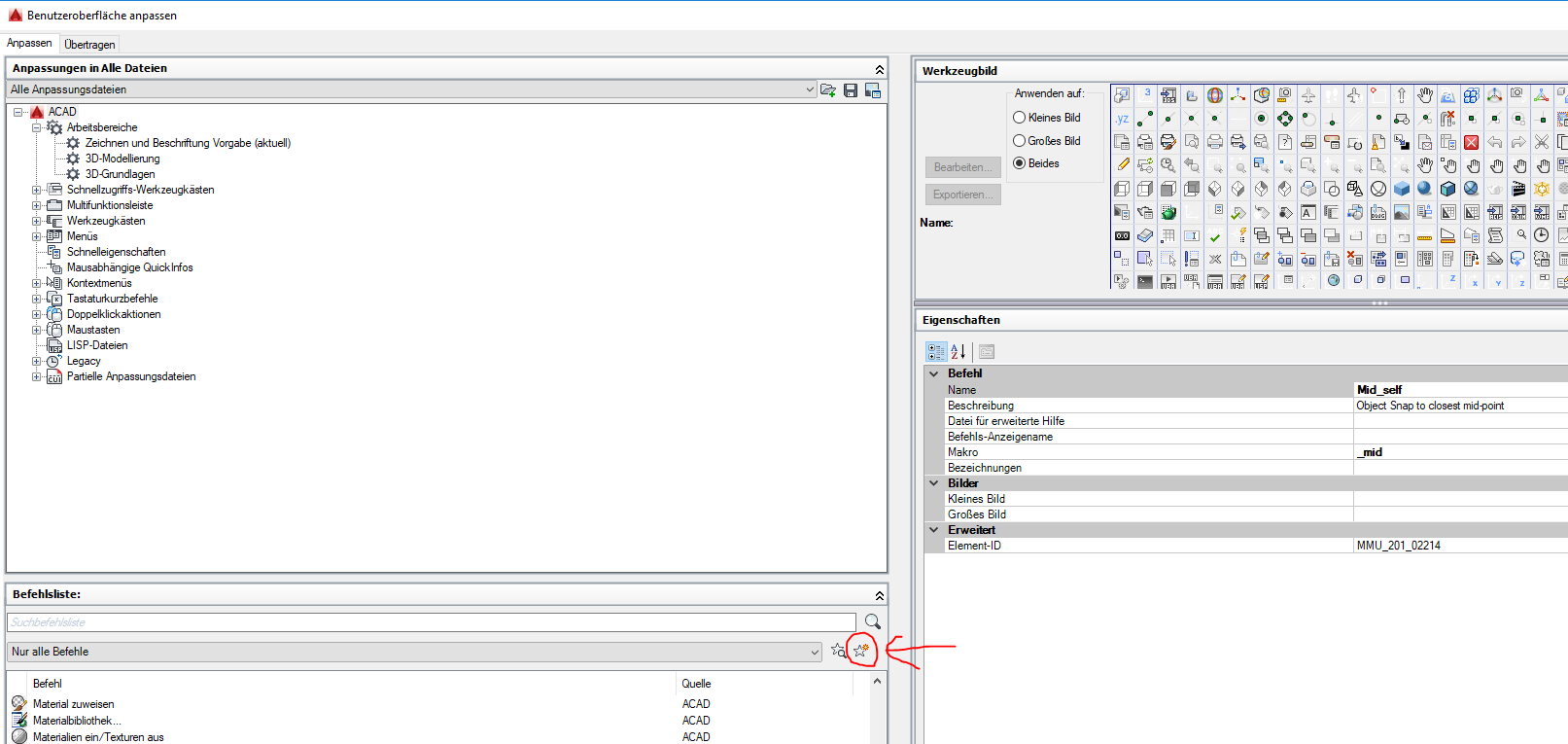 Solved: Object Snap Shortcut - Autodesk Community