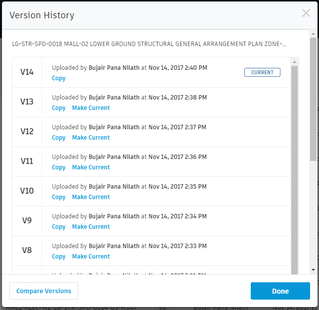 Solved: Previous version Download Issue - Autodesk Community