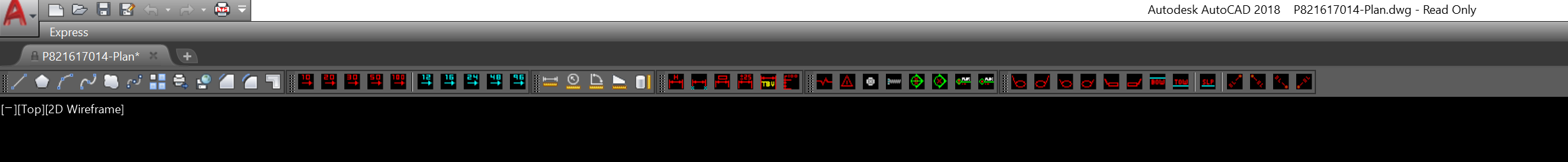 Solved: AutoCAD 2018 DPI scaling 4K - Autodesk Community