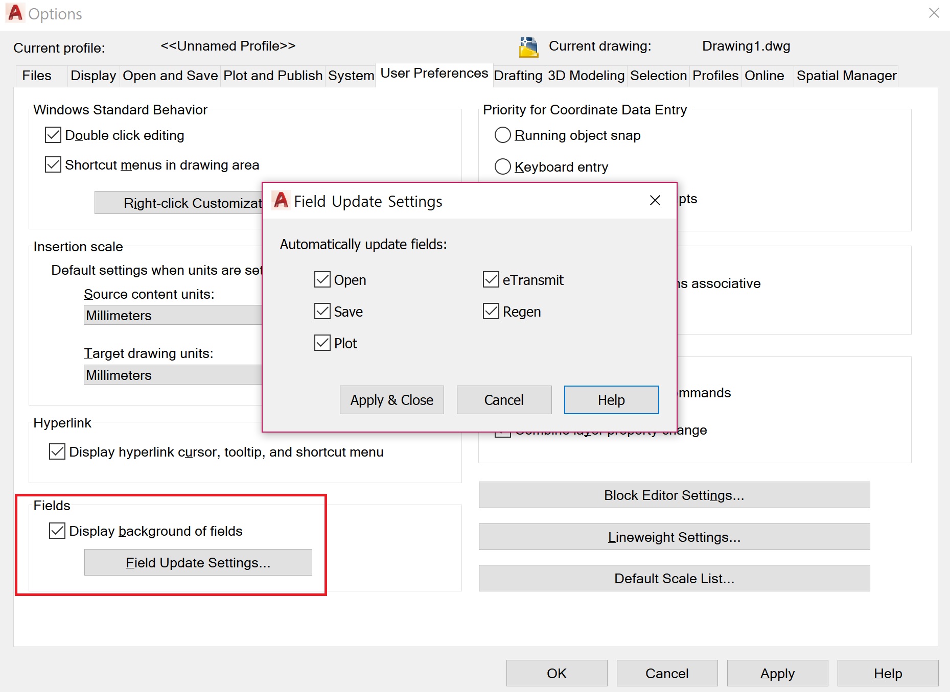 How To Publish All Layouts In Autocad