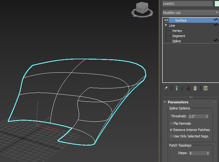 make mesh surface invisible in render] - Autodesk Community - 3ds Max