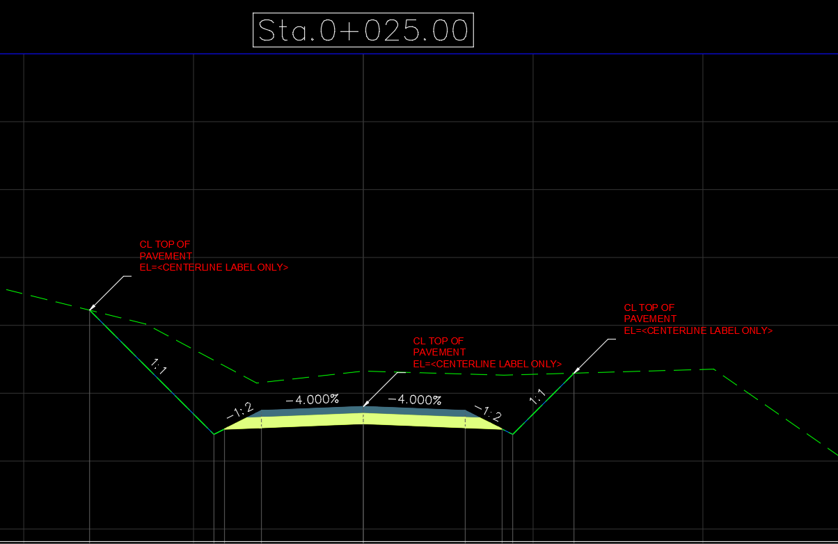Solved: Create Sheet Cross Section HELP - Autodesk Community