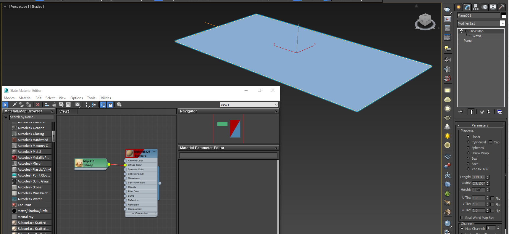 Solved: How to put picture in 3DS Max ? - Autodesk Community - 3ds Max