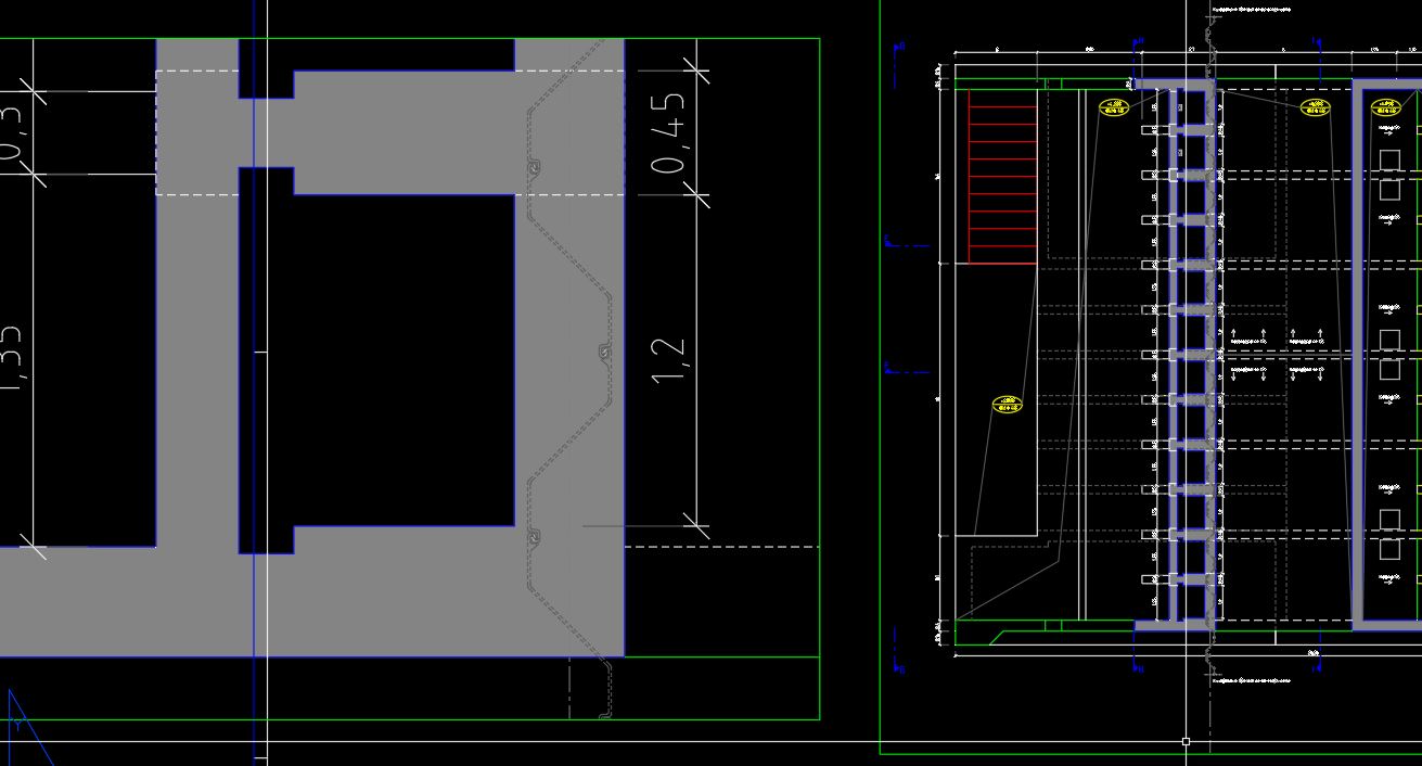 Solved: Model Space Drawing Scale - Autodesk Community - AutoCAD