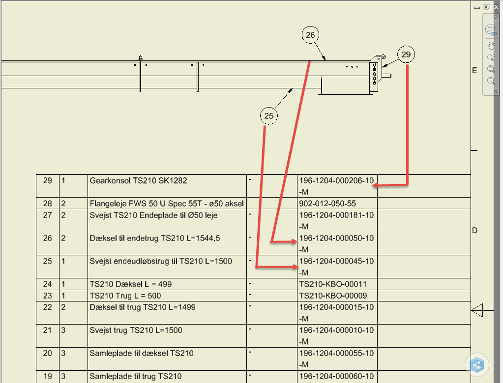 ModelGeometry.ContainingOccurrence error on assemblies! Please help ...