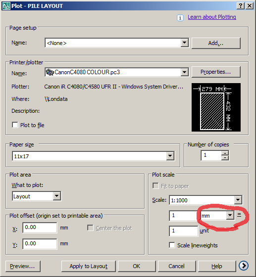 Viewport scale problem - Autodesk Community