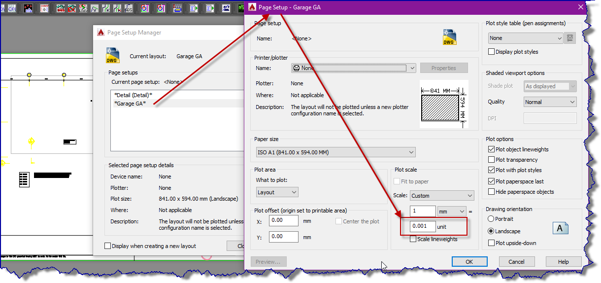 Solved: Dimensions Drawing and Units not matching - Autodesk Community